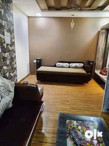 1 BHK flat for rent in LIG square full furnished house portion