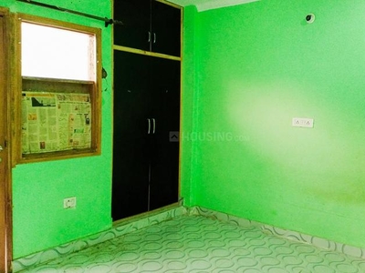 1 BHK Flat for rent in Mahavir Enclave, New Delhi - 500 Sqft