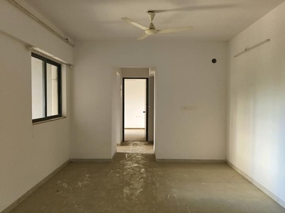1 BHK Flat for rent in Palava Phase 2, Beyond Thane, Thane - 625 Sqft