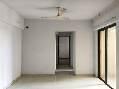 1 BHK Flat for rent in Palava Phase 2, Beyond Thane, Thane - 634 Sqft