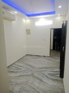 1 BHK Flat for rent in Paschim Vihar, New Delhi - 450 Sqft