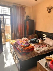 1 BHK Flat for rent in Patel Nagar, New Delhi - 654 Sqft