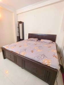 1 BHK Flat for rent in Rajouri Garden, New Delhi - 600 Sqft