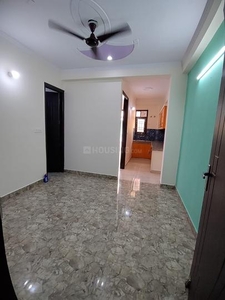 1 BHK Flat for rent in Rajpur, New Delhi - 700 Sqft