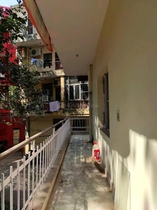 1 BHK Flat for rent in Safdarjung Enclave, New Delhi - 1500 Sqft