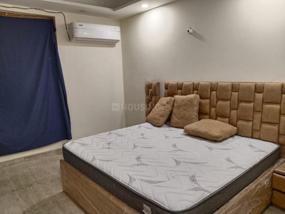 1 BHK Flat for rent in Saket, New Delhi - 500 Sqft