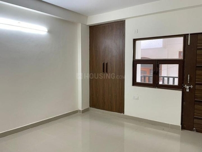 1 BHK Flat for rent in Saket, New Delhi - 500 Sqft