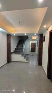 1 BHK Flat for rent in Said-Ul-Ajaib, New Delhi - 550 Sqft