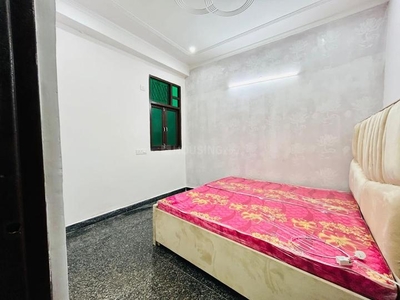 1 BHK Flat for rent in Saket, New Delhi - 800 Sqft