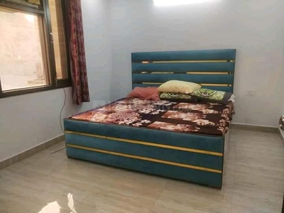 1 BHK Flat for rent in Saket, New Delhi - 900 Sqft
