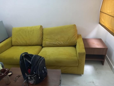 1 BHK Flat for rent in Sector 168, Noida - 495 Sqft
