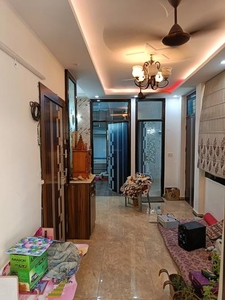 1 BHK Flat for rent in Sector 19 Dwarka, New Delhi - 750 Sqft