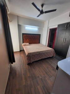 1 BHK Flat for rent in Sector 76, Noida - 700 Sqft