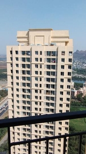 1 BHK Flat for rent in Thane West, Thane - 570 Sqft