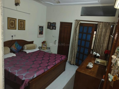 1 BHK Flat for rent in Vasant Kunj, New Delhi - 950 Sqft