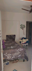 1 BHK Flat In Atharv Residency, Dhanori for Rent In Dhanori