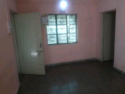 1 BHK Flat In Sadguru Hambirbaba Society for Rent In Ramwadi, Vadgaon Sheri