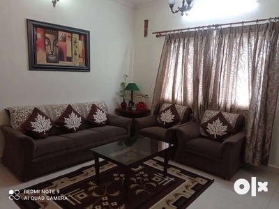 1 bhk fully furnished flat for rent in Vasco