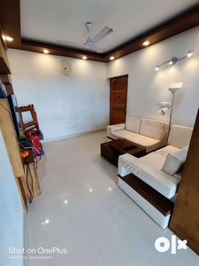 1 bhk Furnished flat for rent at Sarovaram, Calicut
