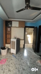 1 bhk furnished in trilanga Colony