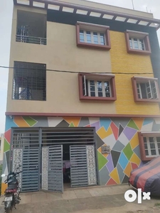 1 bhk house for lezee near andrhalli D group main road
