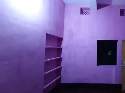 1 BHK House for rent
