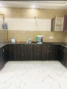 1 BHK Independent Floor for rent in Chhattarpur, New Delhi - 1250 Sqft