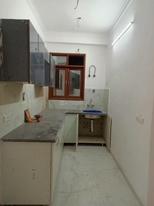 1 BHK Independent Floor for rent in Chhattarpur, New Delhi - 440 Sqft