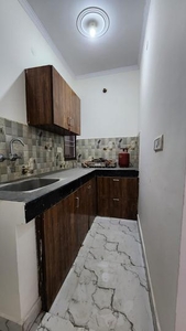 1 BHK Independent Floor for rent in Chhattarpur, New Delhi - 455 Sqft