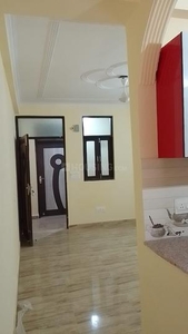 1 BHK Independent Floor for rent in Chhattarpur, New Delhi - 470 Sqft