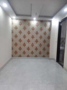 1 BHK Independent Floor for rent in Dashrath Puri, New Delhi - 450 Sqft