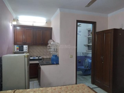 1 BHK Independent Floor for rent in Defence Colony, New Delhi - 1500 Sqft