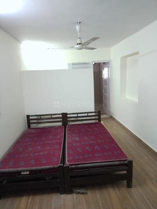 1 BHK Independent Floor for rent in Defence Colony, New Delhi - 200 Sqft