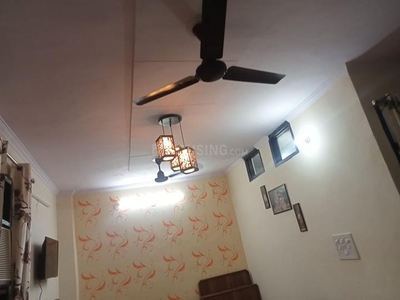 1 BHK Independent Floor for rent in Dwarka Mor, New Delhi - 360 Sqft