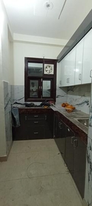 1 BHK Independent Floor for rent in Dwarka Mor, New Delhi - 540 Sqft