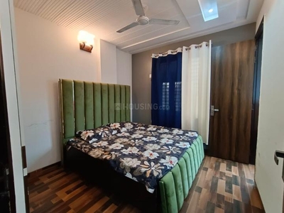1 BHK Independent Floor for rent in Dwarka Mor, New Delhi - 650 Sqft