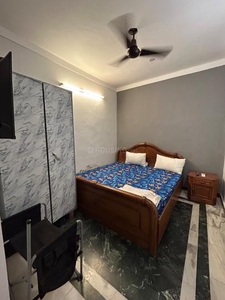 1 BHK Independent Floor for rent in Greater Kailash I, New Delhi - 500 Sqft