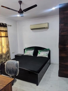 1 BHK Independent Floor for rent in Hari Nagar, New Delhi - 700 Sqft
