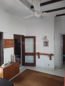 1 BHK Independent Floor for rent in Jor Bagh, New Delhi - 1500 Sqft