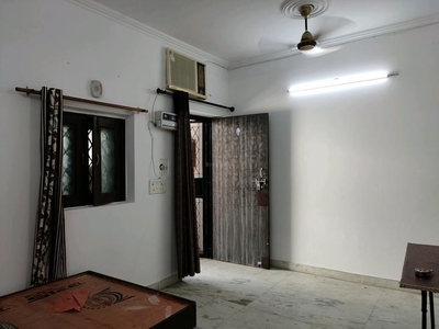 1 BHK Independent Floor for rent in Malviya Nagar, New Delhi - 300 Sqft