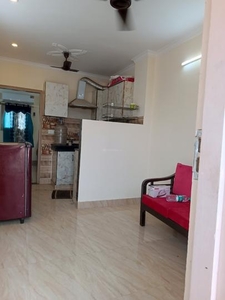 1 BHK Independent Floor for rent in Malviya Nagar, New Delhi - 500 Sqft