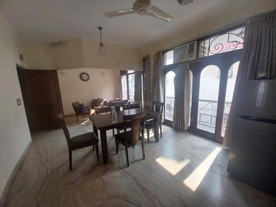 1 BHK Independent Floor for rent in Neeti Bagh, New Delhi - 700 Sqft