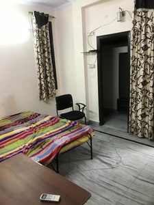 1 BHK Independent Floor for rent in Patel Nagar, New Delhi - 518 Sqft