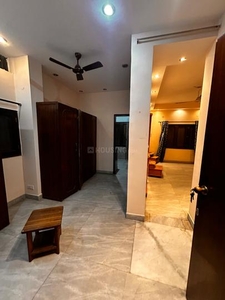 1 BHK Independent Floor for rent in Safdarjung Enclave, New Delhi - 800 Sqft