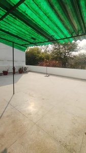 1 BHK Independent Floor for rent in Sarvodaya Enclave, New Delhi - 1100 Sqft