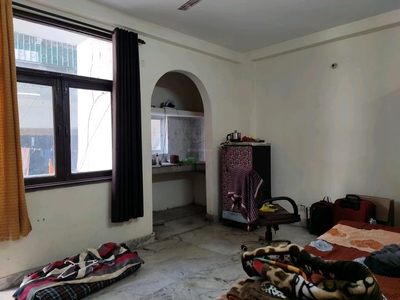 1 BHK Independent Floor for rent in Sarvodaya Enclave, New Delhi - 650 Sqft