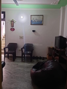 1 BHK Independent Floor for rent in Sector 49, Noida - 900 Sqft