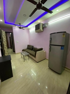 1 BHK Independent Floor for rent in Sector 6 Rohini, New Delhi - 320 Sqft
