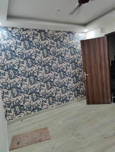 1 BHK Independent Floor for rent in Shalimar Bagh, New Delhi - 400 Sqft