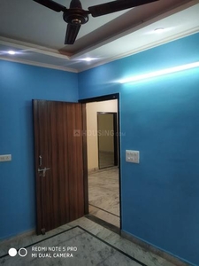 1 BHK Independent House for rent in Preet Vihar, New Delhi - 600 Sqft